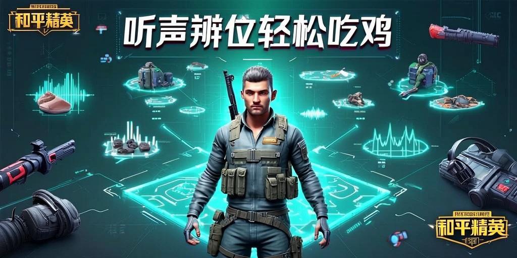 辅助瞄准器和平精英该选择哪一个