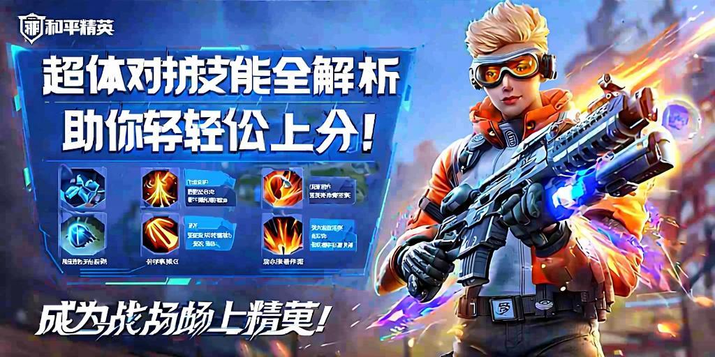 和平精英保时捷IOS免越狱免签名辅助科技